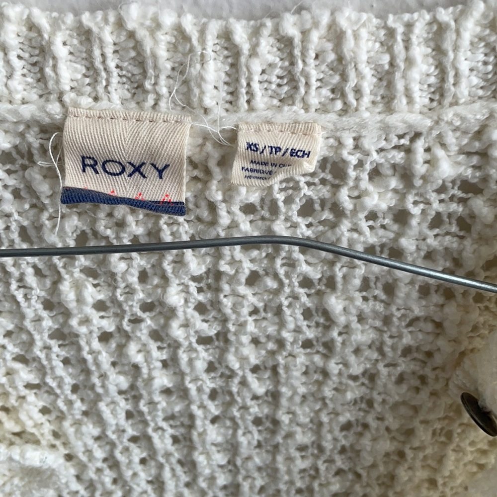 Cardigan - Picture 2 of 2